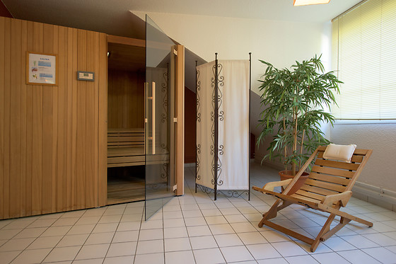 Hôtel du Parc - photo 7
