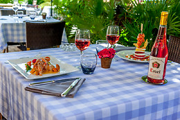 Auberge de Tavel