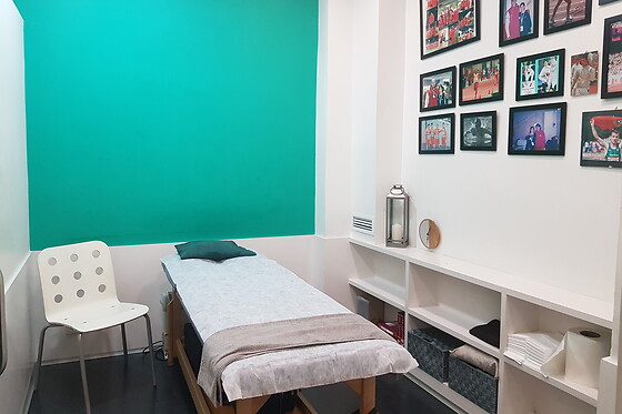 CARE FISIOTERAPIA - photo 2