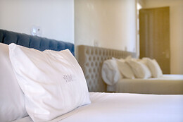 RM The Hotel Experience