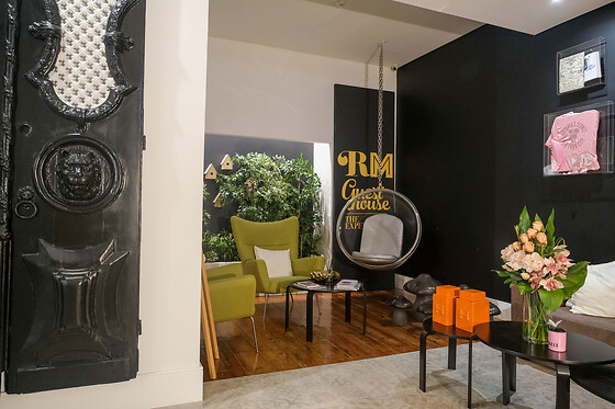 RM The Hotel Experience - photo 4