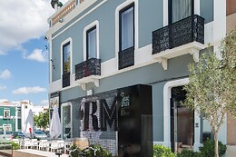 RM The Hotel Experience