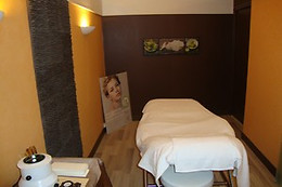 Institut De Beauté Framboise