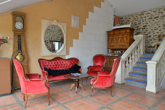 Le Logis Déritel - photo 17