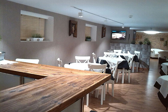 HOTEL A MURADANA - photo 21