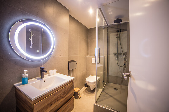 Hotel le Provencal - photo 3