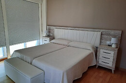 HOTEL A MURADANA