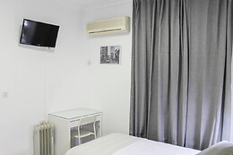 HOTEL VIA SEVILLA - CADIZ