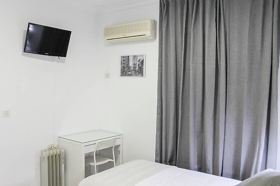 HOTEL VIA SEVILLA - CADIZ - photo 1