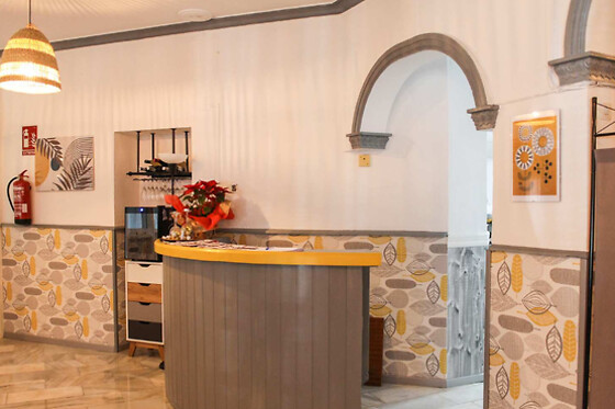 HOTEL VIA SEVILLA - CADIZ - photo 3