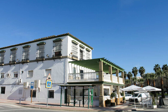 HOTEL VIA SEVILLA - CADIZ - photo 4