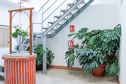 HOTEL VIA SEVILLA - CADIZ