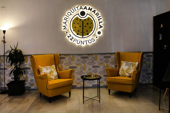 HOTEL VIA SEVILLA - CADIZ - photo 6