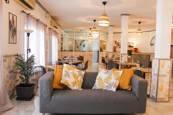 HOTEL VIA SEVILLA - CADIZ - photo 7