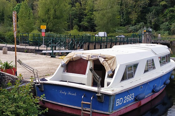 Au fil de l'eau - photo 9