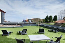 HOTEL KAYPE-QUINTAMAR