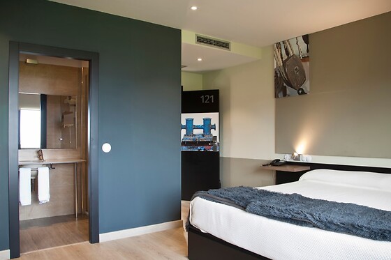HOTEL KAYPE-QUINTAMAR - photo 1