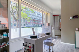 Beauty Source Oria Florissant