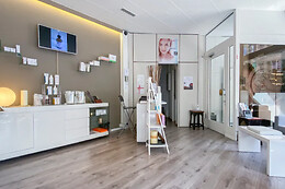 Beauty Source Oria Florissant
