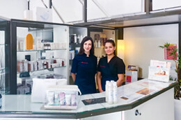 Beauty Source Oria Carouge