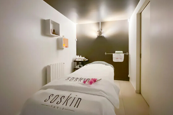 Beauty Source Oria Carouge - photo 1
