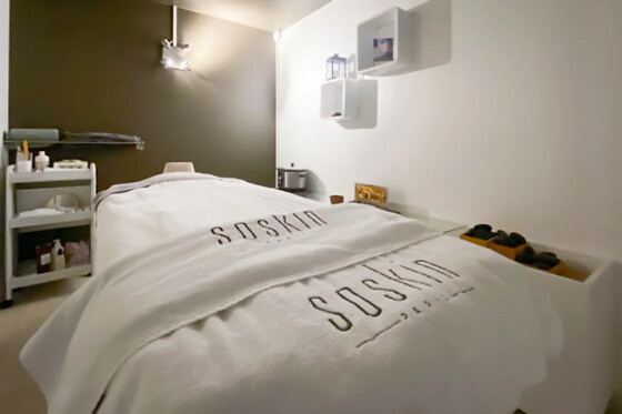 Beauty Source Oria Carouge - photo 2