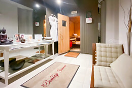 Beauty Source Oria Carouge
