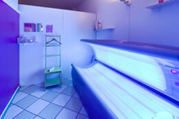 Beauty Source Oria Carouge