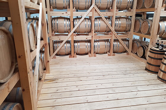 LA GIN DEL CANTABRICO SIDERIT - photo 8