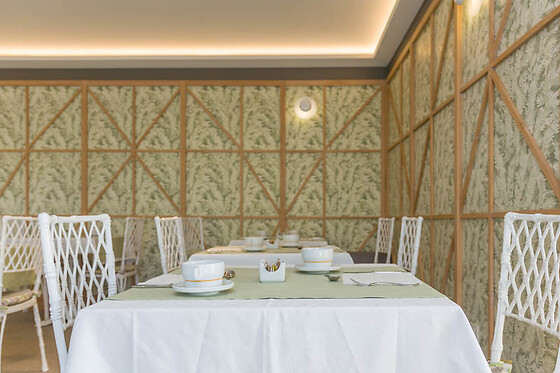 HOTEL BOSQUE MAR - photo 11
