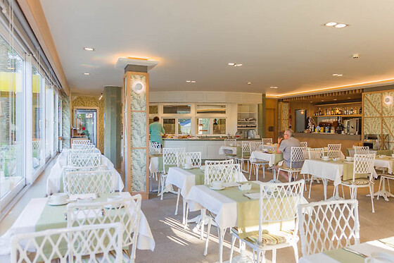 HOTEL BOSQUE MAR - photo 12