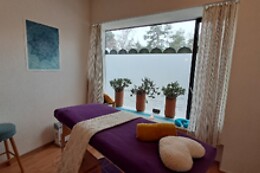Massages Thérapeutiques et Soins Energétiques Béatrice Guth