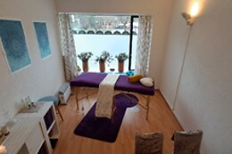 Massages Thérapeutiques et Soins Energétiques Béatrice Guth