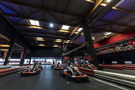 RACING DAKART JEREZ - photo 0