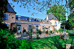 Hôtel la Ferme Saint Ferréol