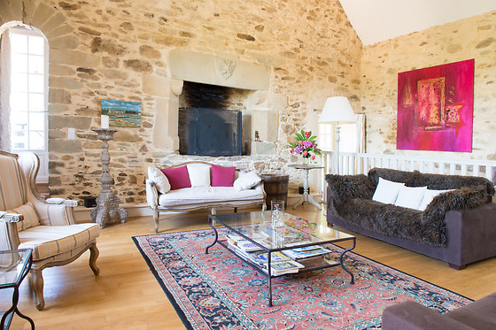 Manoir Desnachez - photo 7