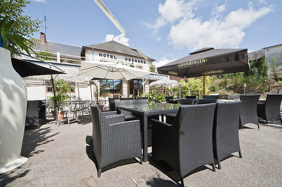Deshors-Foujanet - photo 12