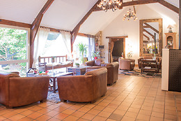 Les Moulins du Duc