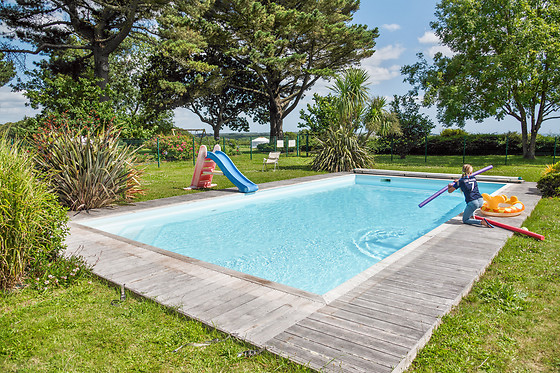 Les logis de Kerdrien - photo 2