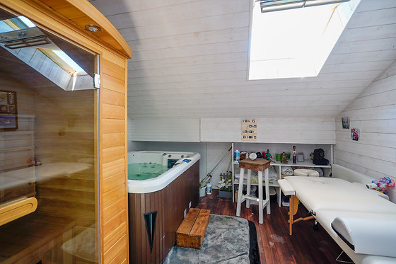 Villa Bora Bora - photo 3