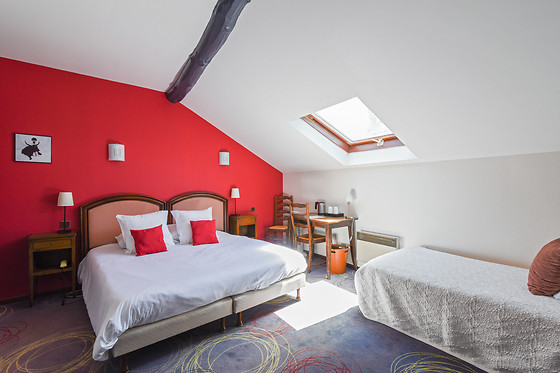 L'hostellerie des Cèdres - photo 4