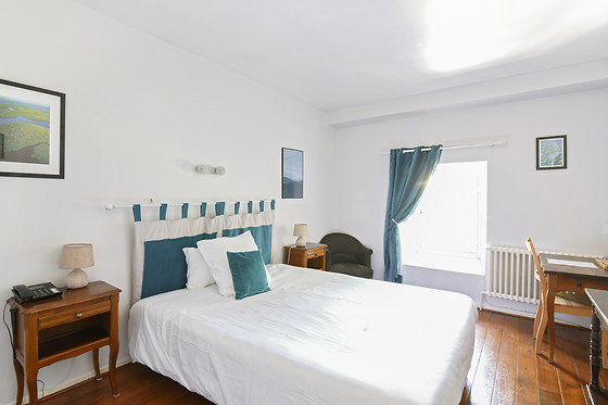 L'hostellerie des Cèdres - photo 5