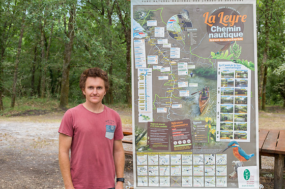 Base de Loisirs de Testarouman - photo 13