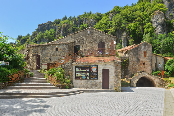 Grotte de Labeil - photo 12