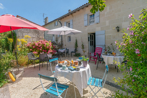 Aux chambres des Bujours - photo 10
