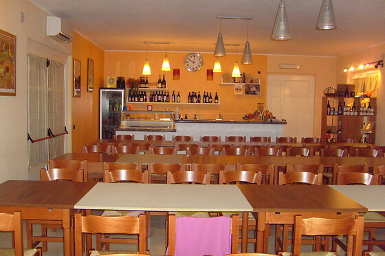Trattoria Mach Cha Dira - photo 6