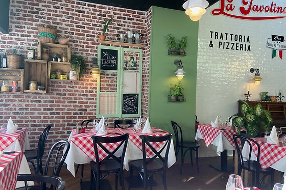 La Tavolina - photo 1