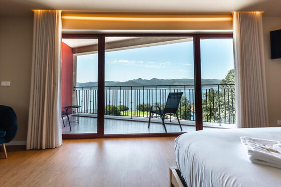 BELAS VISTAS HOTEL - photo 7