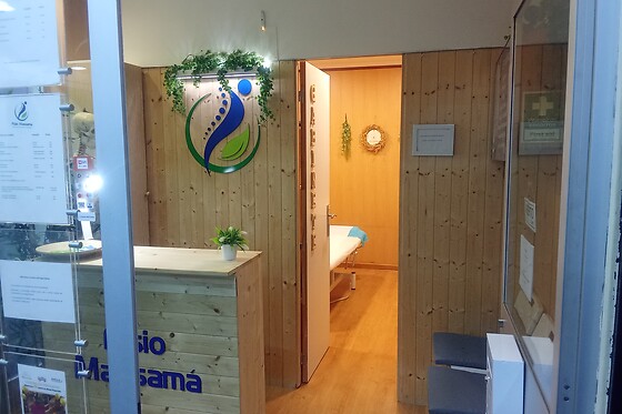 Fisio Massamá - photo 3