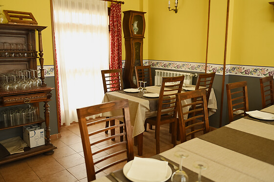 HOTEL REMANSO - photo 13